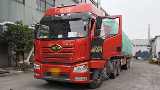 三门峡大件运输